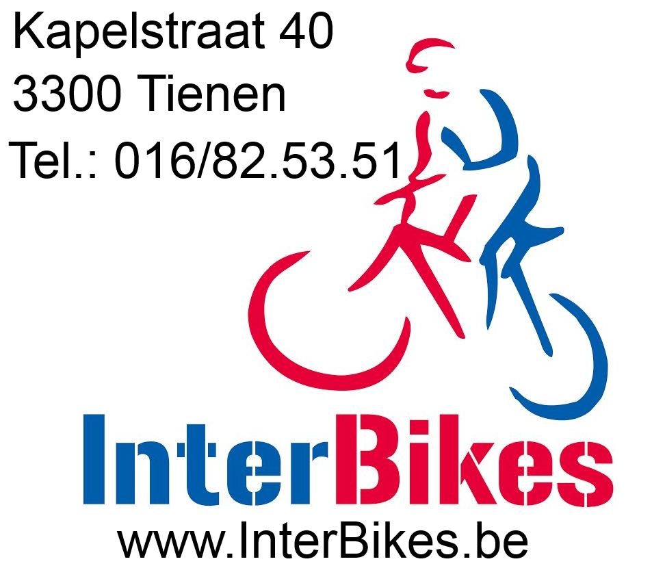 Interbikes Tienen
