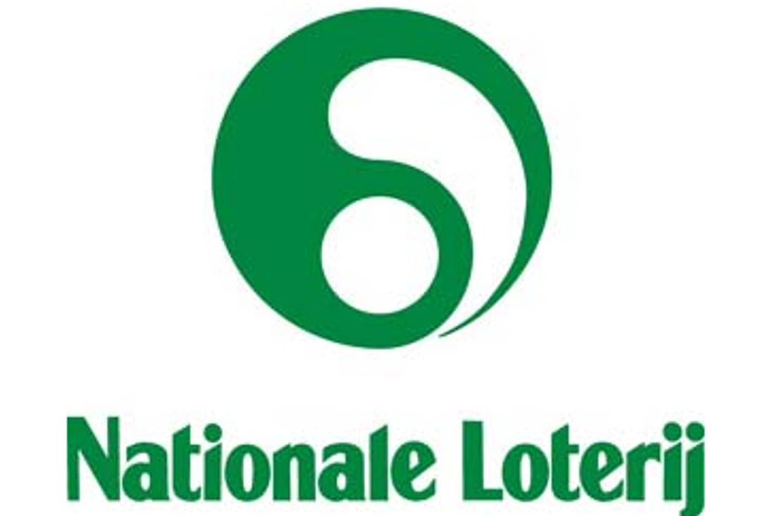 Nationale Loterij