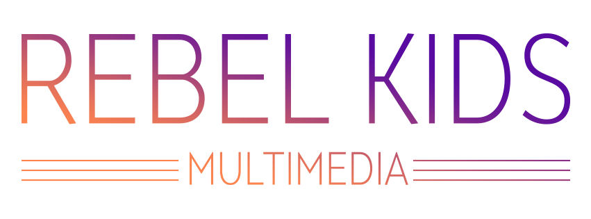 Rebel Kids Multimedia Rebel Kids Multimedia